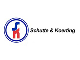 SCHUTTE KOERTING