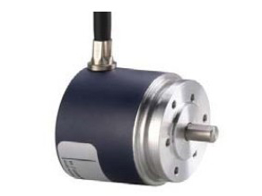 BEI-IDEACOD Solid shaft encoder