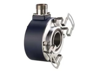 BEI-IDEACOD Solid shaft encoder