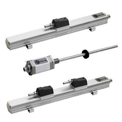 ELTRA Linear potentiometer