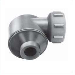 Lechler Rectangular hollow cone nozzles