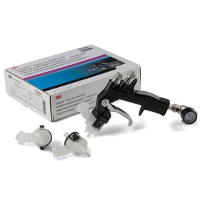 Accuspray Spray Gun