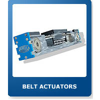 Nadella belt actuators