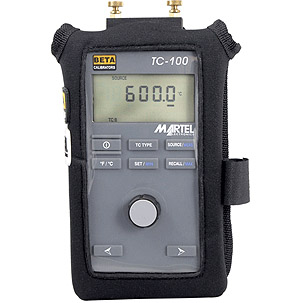 BETA TC-100 Thermocouple Calibrator