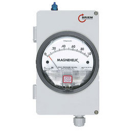 Briem Filter monitoring Meter