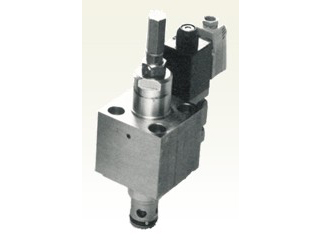 OILGEAR hydraulic pump