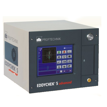 PRUFTECHNIK eddy current