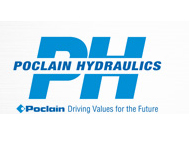 Poclain Hydraulics