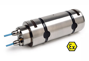 Brosa ATEX Sensor