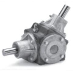 VON RUDEN  gearbox