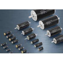 MAXON DC motor