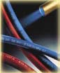 Parker gas hose