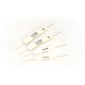 ERSE Resistors