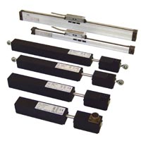 ELAP Linear transducers