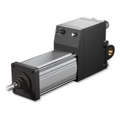 EXLAR Linear Actuator