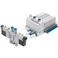 FESTO Directional control valves