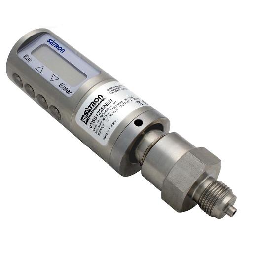 SATRON VT Pressure Transmitter