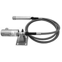 SATRON VG Pressure Transmitter