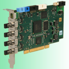 IBA PCI Cards