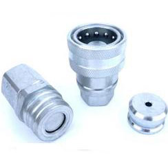 INTEVA IFR series Quick coupling