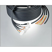 Junkosha Robot cables