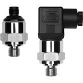 JUMO Pressure Transmitters