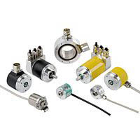 PEPPERL+FUCHS Rotary encoder