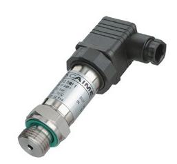 SCAIME pressure transmitter