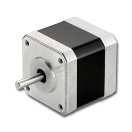 Kollmorgen CT Series Stepper Motor