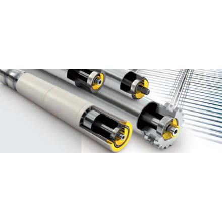 INTERROLL Conveyor Rollers