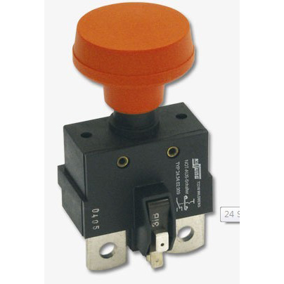 Kissling safety Switches