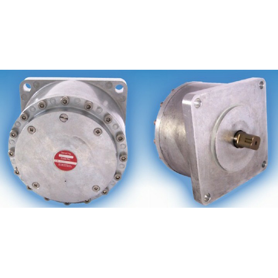 KINETROL Rotary Dampers