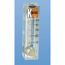 KOBOLD FLOW METERS