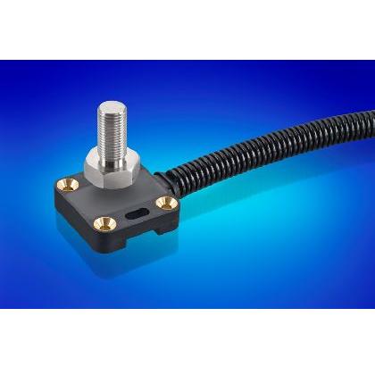 Dual Output 'No Contact' Rotary Position Sensor