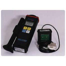 KELLER HCW Portable Pyrometers Portix Series