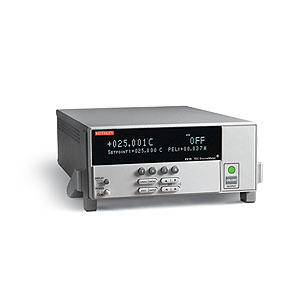 Keithley Model 2510 TEC SourceMeter