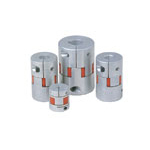 Lovejoy Curved Jaw Couplings