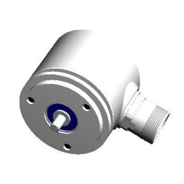 TWK photoelectric encoder