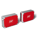 LAP LASER Laser Sensors METIS series