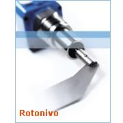 UWT 阻旋料位开关 Rotonivo 3000