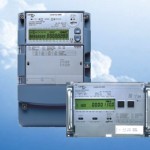 Landis+Gyr E850 series ZxQ Grid Meters