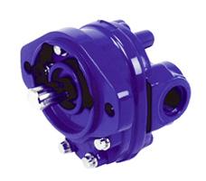 Vickers External Gear Pumps