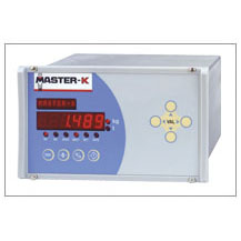 MASTERK Industrial Weighing Instruments