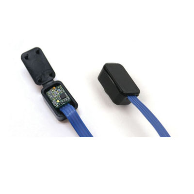 MOOG LifeGuard Ultrasonic Point Level Sensor