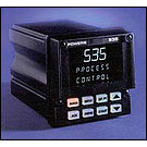 MOORE controllers, monitors, interfaces meters