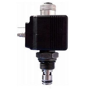 ABCO SOLENOID VALVE