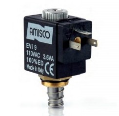 AMISCO Solenoid Valve