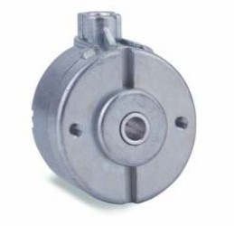 BEI-IDEACOD Solid shaft encoder