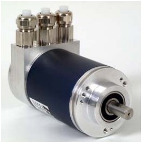 BEI-IDEACOD Standard Encoder