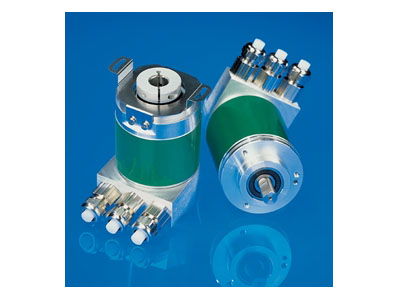 FRABA Encoder